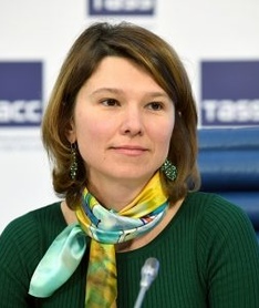 Oksana Lut