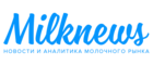 Informational and analytical portal "MilkNews"
