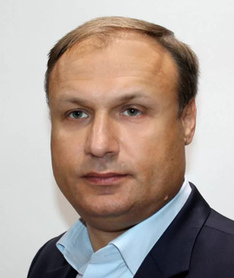Михаил Мальцев